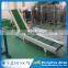 Grain Food PVC Belt Conveyor For Sale