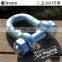 Drop Forged US Safety Chain Shackle