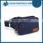 Outdoor softback type waist bag