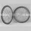 ICAN carbon wheels carbon 50mm clincher Road Bike Wheels carbon hub