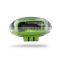 Christmas promotion pedometer calorie counter pedometer watch and pedometer clip