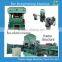 shaft straightening machine surface calendering tools