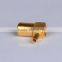 RF SMB connctor for cable