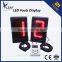 Hot Selling Digital Foul Counter Basketball Scoreboard