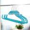 plastic clothes hanger plastic injection mould