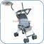 fashion aluminum baby buggy
