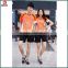 2015 Latest badminton wear Wholesale High Quality badminton shirt For Men Women Customize