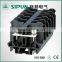 SUK-2.5 DIN rail terminal block