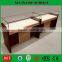 Wholesale and Manufacturer Jewelry Glass Display Cabinet Display Counter
