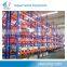 matel storage rack for goods and shop shelf and ware house