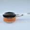 Transparent high-temperature painting stainless steel kitchenware sets