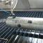 CUX400-SQ1313 water jet cutter
