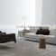 New modern design china supplier foshan furniture corner sofa set