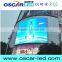 Truck mobile video LED advertising billboard