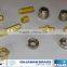 brass electrical parts
