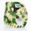 New products washable one size pocket sale cloth diapers for baby