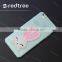 customized diamond bling phone case for samsung galaxy core 2