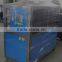 Bottle blowing machine using 3HP Air cooled chiller