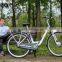 OEM manufacture 2016 new released commuter city model ebike