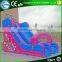 Giant mickey mouse swimming pool water slide inflatable slide for pool                        
                                                                                Supplier's Choice