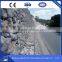 gabions boxes for prevent landslides