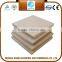 hot sale 8mm thickness plain mdf board