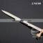 Sword Shape Customized Souvenirs Zinc Alloy Silver Color Metal Sword Letter Opener