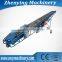 Good load large capacity belt conveyor for grain bags