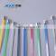 Hot Epoxy full coated Ball Lock Roller Ball 316 stainless steel cable ties