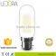 Tube Free samples T45 4W china cosmetic factory LED filament bulb