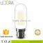 T25 low factory price filament dimmable led bulbs gu10