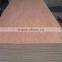  2015 wholesale customized Furniture grade Bintangor/Okume commercial plywood