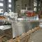 meat thermoforming vacuum packing machine