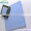 customized thermal conductive silicone pad for CPU/PC