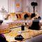 Hand Tufted Wool Carpet KEW
