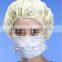 Disposable Active-Carbon Facemask