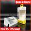 Cell Phone Case Retail Packaging, Fancy Silkscreen Printing Packaging Box Producer