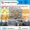 Crispy Chips Snacks Making Machine, Prawn Cracker Making Machine, Onion Ring Making Machine