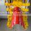 Aluminum Metal Roof Ridge Cap Making Machine