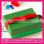 Customised paper jewelry packing box