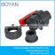 BOYAN pvc trunnion double union ball valve