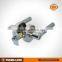 Heavy Duty Tubular Door Handles