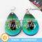 2015 New Trendy Amber Charm Pendant for Necklace Wholesale