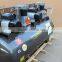 200L 3HP*2 two motor two pump Italy type 2065 8CFM*2 air compressor