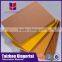 Alucoworld China leading home feeling interior acp 4x8 decorative pe coating gold aluminum composite