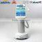Anti-theft display security stand for smart phone