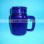 Good Quality Best-Selling Special Shape Handle Ceramic/porcelain Mug