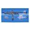 New 0.2&0.3mm Dual Action 0.5cc Airbrush Gun for Nail Paint Art Drawing AS-42