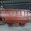 shuttle type Mining Rail Car with Low Price