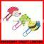 personality multi-function metal bookmark